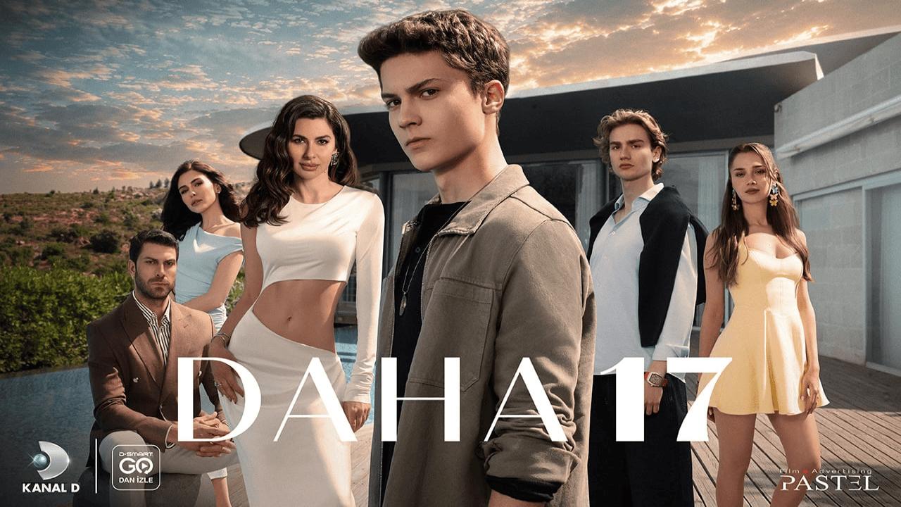 مسلسل في الثامنة عشرة الحلقة 18 الثامنة عشر مترجمة